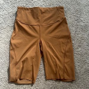 lululemon Align™ High-Rise Short 8"